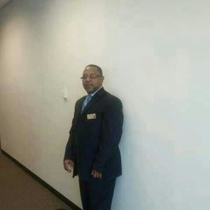 Meet your Posher, Jeffrey